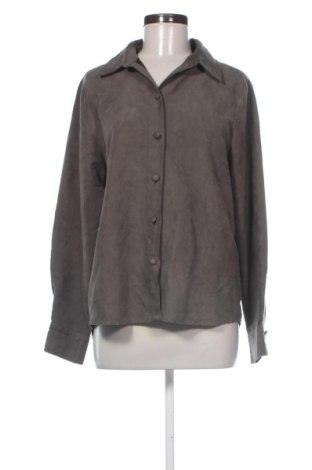 Dámská košile  Zara, Velikost M, Barva Hnědá, Cena  291,00 Kč, #137217881