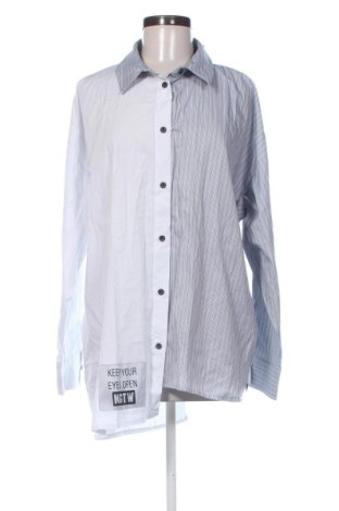 Dámská košile  Negative, Velikost 3XL, Barva Vícebarevné, Cena  315,00 Kč, #137218073