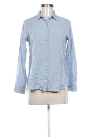 Cămașă de femei Uniqlo, Mărime S, Culoare Albastru, Preț 67,99 Lei, #137218350