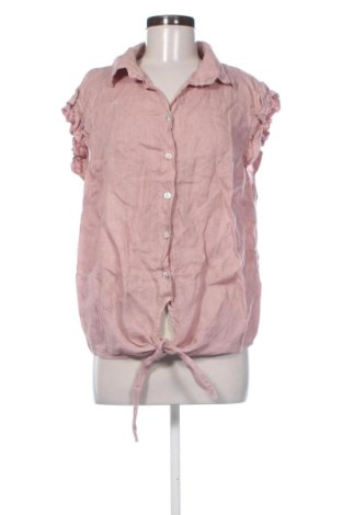 Dámska košeľa  Unbranded, Veľkosť XL, Farba Ružová, Cena  11,00 €, #137218429