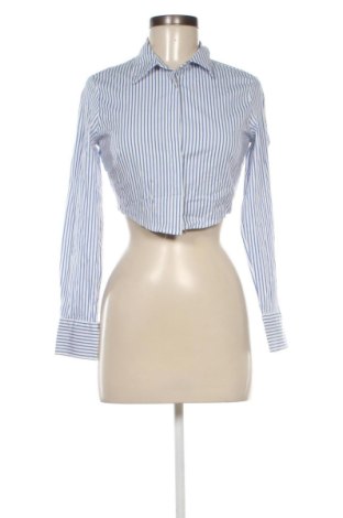 Dámská košile  Zara, Velikost S, Barva Vícebarevné, Cena  315,00 Kč, #137219097