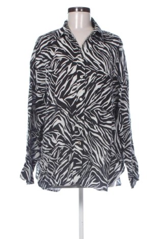 Дамска риза C&A, Размер XXL, Цвят Многоцветен, Цена 12,00 €, #137219240