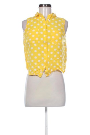 Damenbluse Tally Weijl, Größe M, Farbe Mehrfarbig, Preis € 6,00, #137219274