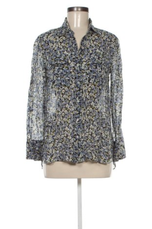 Damenbluse Massimo Dutti, Größe M, Farbe Mehrfarbig, Preis 31,24 €, #137219807