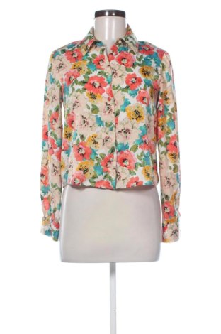 Дамска риза Zara, Размер S, Цвят Многоцветен, Цена 13,00 €, #137219830