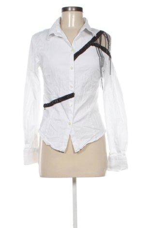 Cămașă de femei Unbranded, Mărime S, Culoare Alb, Preț 47,24 Lei, #137221570