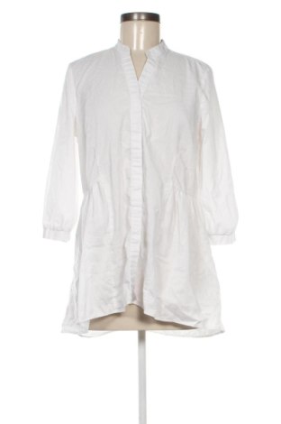 Дамска риза Vero Moda, Размер M, Цвят Бял, Цена 8,00 €, #137222373