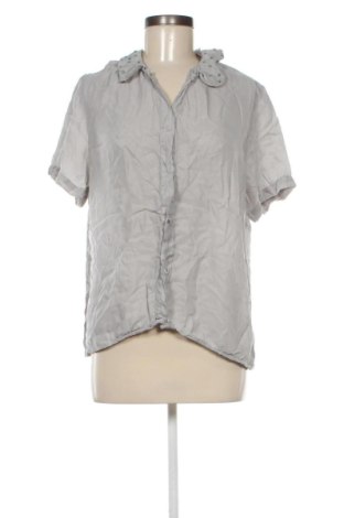 Damenbluse Bellerose, Größe XL, Farbe Grau, Preis € 80,74, #137222646