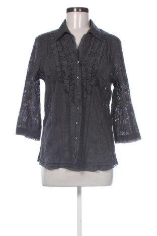 Damenbluse Bexleys, Größe M, Farbe Grau, Preis € 30,41, #137223606