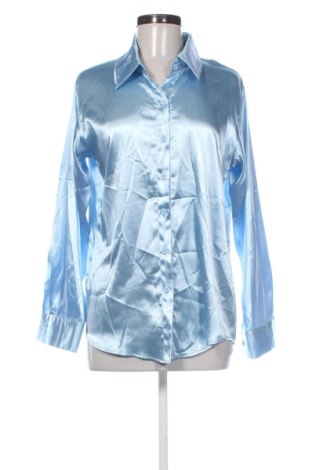 Damenbluse Unbranded, Größe M, Farbe Blau, Preis € 13,91, #137224856