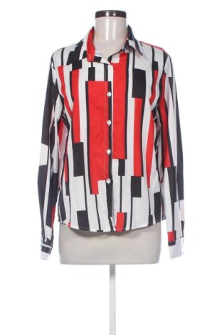 Cămașă de femei SHEIN, Mărime L, Culoare Multicolor, Preț 49,00 Lei, #137224913