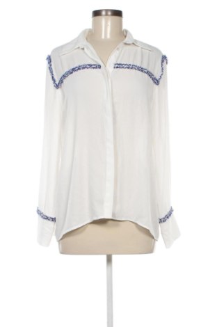 Dámská košile  Zara, Velikost M, Barva Bílá, Cena  485,00 Kč, #137224992