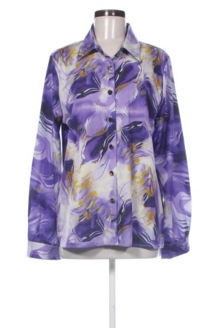 Дамска риза SHEIN, Размер XL, Цвят Многоцветен, Цена 12,38 €, #137224998