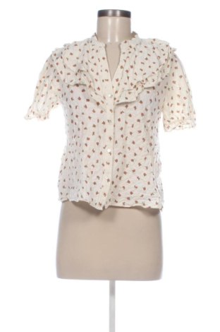Dámská košile  Zara, Velikost M, Barva Vícebarevné, Cena  388,00 Kč, #137225876
