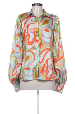 Cămașă de femei HAVEONE, Mărime M, Culoare Multicolor, Preț 104,98 Lei, #137226261