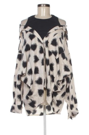 Dámská košile  Pinki Fashion, Velikost XL, Barva Vícebarevné, Cena  291,00 Kč, #137226346