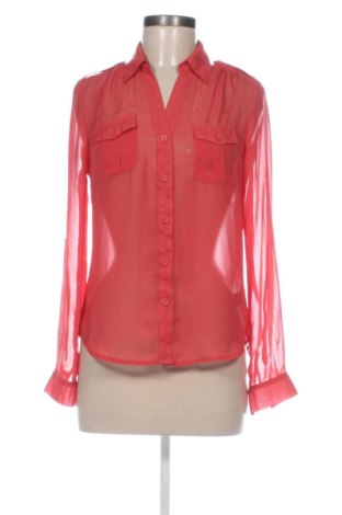 Cămașă de femei Timing, Mărime S, Culoare Roz, Preț 62,99 Lei, #137226627