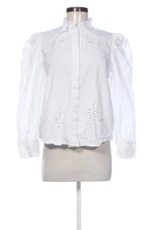 Női ing Zara, Méret S, Szín Fehér, Ár 6 738 Ft, #137227141