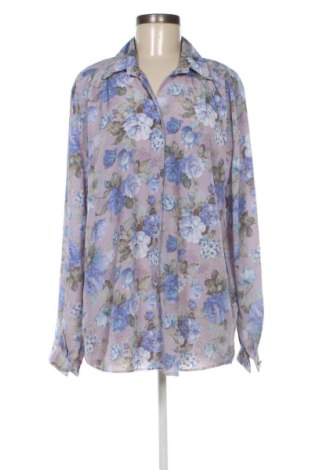 Cămașă de femei Unbranded, Mărime XL, Culoare Multicolor, Preț 89,23 Lei, #137227761