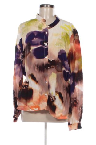 Дамска риза Karen by Simonsen, Размер XL, Цвят Многоцветен, Цена 14,00 €, #137227848