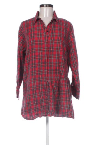 Cămașă de femei Zara, Mărime XL, Culoare Multicolor, Preț 73,49 Lei, #137228025