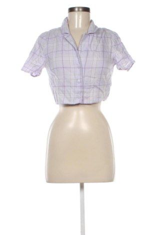 Damenbluse H&M, Größe S, Farbe Mehrfarbig, Preis € 10,00, #137228153