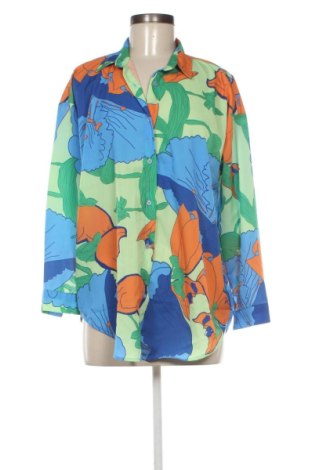 Cămașă de femei Unbranded, Mărime L, Culoare Multicolor, Preț 124,93 Lei, #137229104