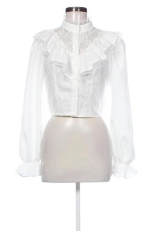 Női ing Unbranded, Méret S, Szín Fehér, Ár 6 028 Ft, #137229249