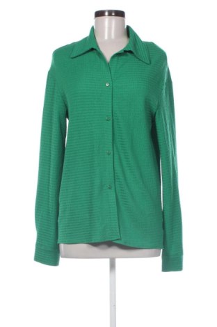 Női ing SHEIN, Méret S, Szín Zöld, Ár 2 128 Ft, #137229318