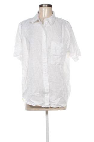 Cămașă de femei Calliope, Mărime XL, Culoare Alb, Preț 124,93 Lei, #137229871