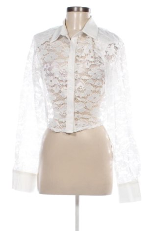Dámská košile  Unbranded, Velikost M, Barva Bílá, Cena  243,00 Kč, #137230080