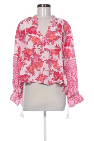 Cămașă de femei Eve In Paradise, Mărime XXL, Culoare Multicolor, Preț 115,48 Lei, #137230278