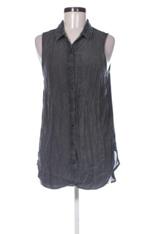 Cămașă de femei H&M, Mărime S, Culoare Negru, Preț 47,24 Lei, #137231041