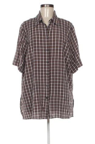 Dámská košile  C&A, Velikost XXL, Barva Vícebarevné, Cena  364,00 Kč, #137231165