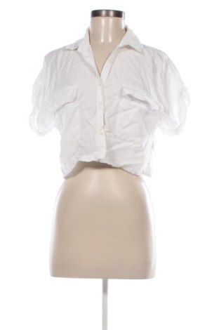 Női ing Zara, Méret S, Szín Fehér, Ár 5 674 Ft, #137231695