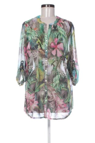 Cămașă de femei Canda, Mărime XL, Culoare Multicolor, Preț 37,00 Lei, #137232001