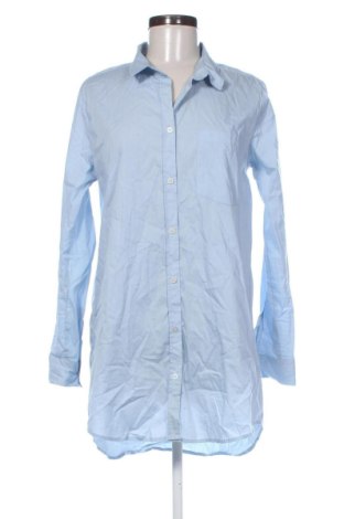 Cămașă de femei Unbranded, Mărime M, Culoare Albastru, Preț 41,99 Lei, #137232434