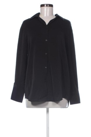 Cămașă de femei Esmara, Mărime M, Culoare Negru, Preț 26,25 Lei, #137232646