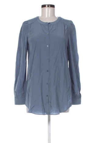 Cămașă de femei Esprit, Mărime M, Culoare Albastru, Preț 62,99 Lei, #137232987