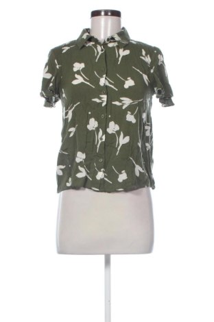 Cămașă de femei Mango, Mărime S, Culoare Multicolor, Preț 41,99 Lei, #137233059