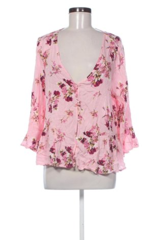 Dámská košile  Unbranded, Velikost XL, Barva Vícebarevné, Cena  412,00 Kč, #137233459