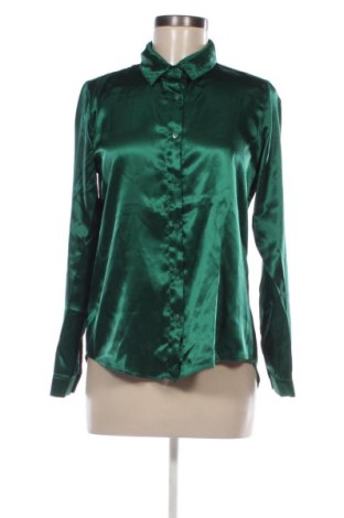 Cămașă de femei Happiness, Mărime S, Culoare Verde, Preț 57,74 Lei, #137234085