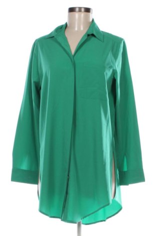 Cămașă de femei Unbranded, Mărime M, Culoare Verde, Preț 48,00 Lei, #137234377