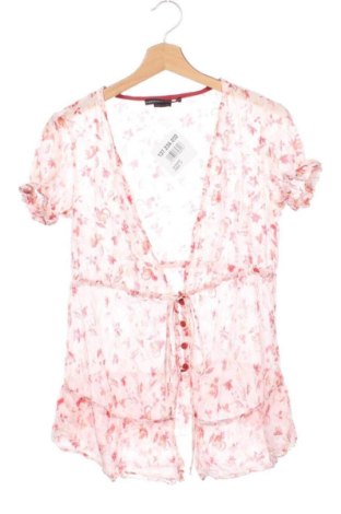 Cămașă de femei Le Jean De Marithe+Francois Girbaud, Mărime XS, Culoare Multicolor, Preț 228,96 Lei, #137234802