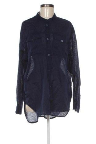 Női ing G-Star Raw, Méret XL, Szín Kék, Ár 39 859 Ft, #137235362