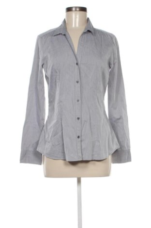 Damenbluse H&M, Größe L, Farbe Grau, Preis € 8,00, #137235466