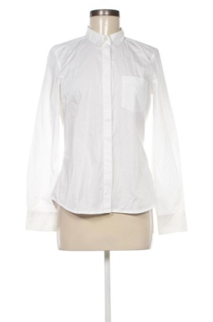Дамска риза H&M, Размер M, Цвят Бял, Цена 14,10 €, #137235570