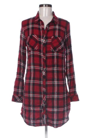 Cămașă de femei Tally Weijl, Mărime M, Culoare Multicolor, Preț 36,74 Lei, #137235757