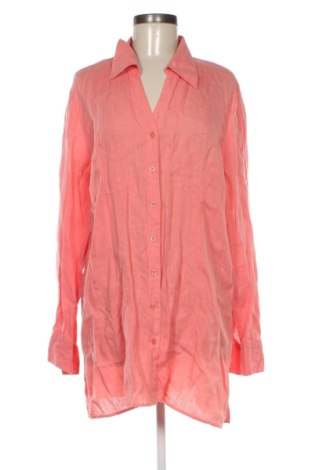 Női ing Unbranded, Méret XXL, Szín Rózsaszín, Ár 5 174 Ft, #137235804