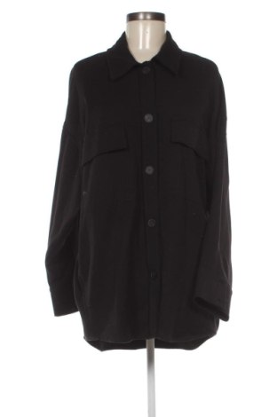 Női ing Zara, Méret M, Szín Fekete, Ár 10 638 Ft, #137235963